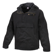 Anorak Parka Durable and Comfortable Jacket