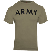 Ultra Force Physical Training T-Shirt