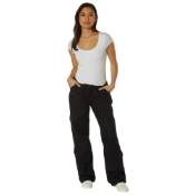 Womens Vintage Paratrooper Fatigue Pants