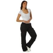 Womens Vintage Paratrooper Fatigue Pants