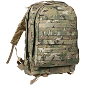 Molle II 3-Day Assault Pack