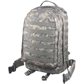 Molle II 3-Day Assault Pack