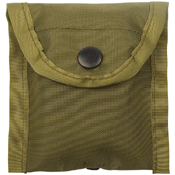 Nylon Compass Pouch