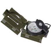 Ultra Force Compass with LED Light Military Marching