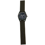 G.I. Type Vietnam Era Wind Up Watch