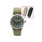 Smith And Wesson Military Watch Set