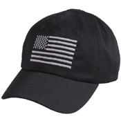 Ultra Force Tactical Operator Cap with US Flag