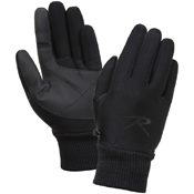 Soft Shell Gloves