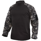 Tactical Airsoft Combat Lightweight Shirt