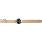 Military Style Quartz Watch