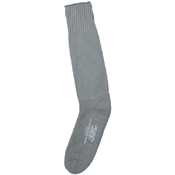 GI Type Cushion Sole Socks