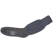 GI Type Cushion Sole Socks