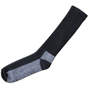 Chukka Marino Wool Boot Socks