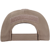 Ultra Force Tactical Operator Cap with US Flag
