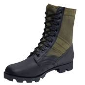 Classic Military Tactical Jungle Boots