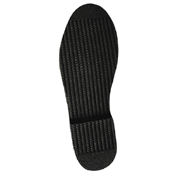 Military Uniform Oxford Soft Sole Leather Shoes