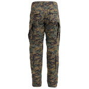 Ultra Force Mens Army Combat Uniform Pants
