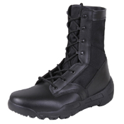 V-Max Lightweight 8 Inch High Tactical Boot