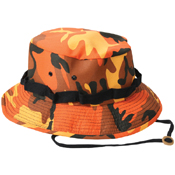 Ultra Force Camo Jungle Hat