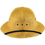 G.I. Type Vietnam Style Pith Helmet