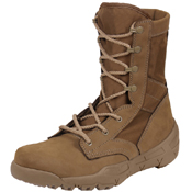 Waterproof V-Max Lightweight Tactical Boot - Coyote Brown