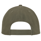 Ultra Force Supreme Solid Color Low Profile Baseball Cap
