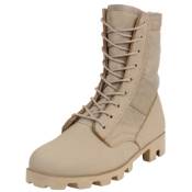 Classic Military Tactical Jungle Boots