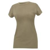 Womens Longer T-shirt