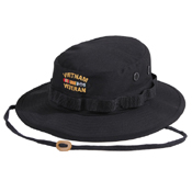 Vietnam Veteran Boonie Hat