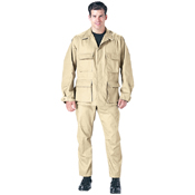 Ultra Force Mens Rip-Stop BDU Pant