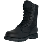 Ultra Force GI Type Sierra Sole Tactical Boots