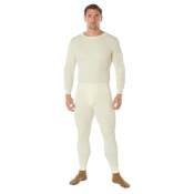 Mens Thermal Knit Underwear Bottoms