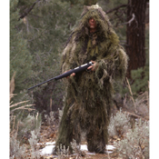 Mens Ultralight Ghillie Jacket And Pant