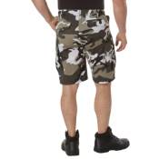 Ultra Force Mens Colored Camo BDU Shorts