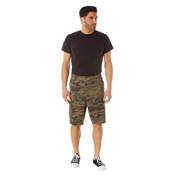 Ultra Force Mens Colored Camo BDU Shorts