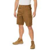 Ultra Force Mens Military Style BDU Shorts