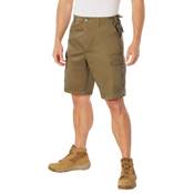 Ultra Force Mens Military Style BDU Shorts