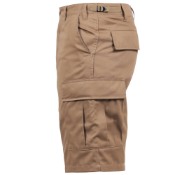 Ultra Force Mens Military Style BDU Shorts