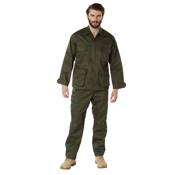 Mens Twill BDU Shirt