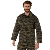 Mens Twill BDU Shirt