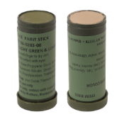 NATO Camo Face Paint Sticks