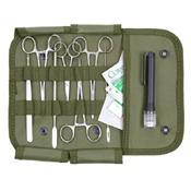 Surgical MOLLE Kit