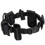 Deluxe Modular Duty Belt Rig