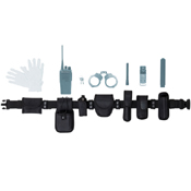 Deluxe Modular Duty Belt Rig