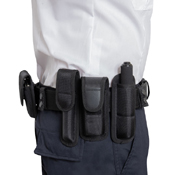 Deluxe Modular Duty Belt Rig