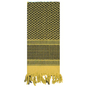 Shemagh Tactical Traditional Desert Scarf