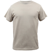 Ultra Force Mens Solid Color 100 Percent Cotton T-Shirt