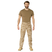 Ultra Force Digital Camo Tactical BDU Uniform Pant