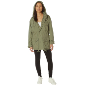 Vintage M-65 Lightweight Jacket