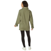 Vintage M-65 Lightweight Jacket